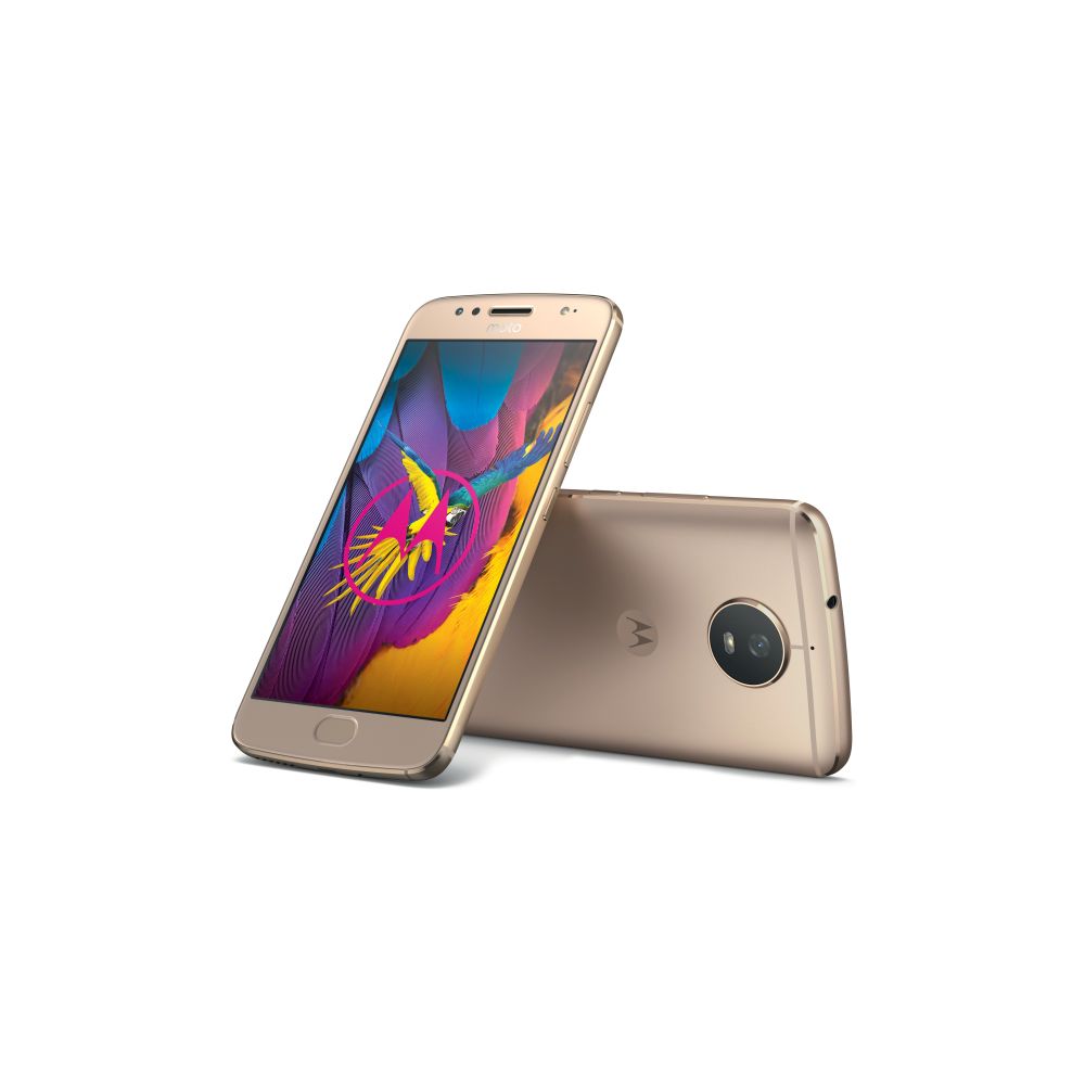 Moto G5S și Moto G5S Plus, noile smartphone-uri Motorola în ediție specială