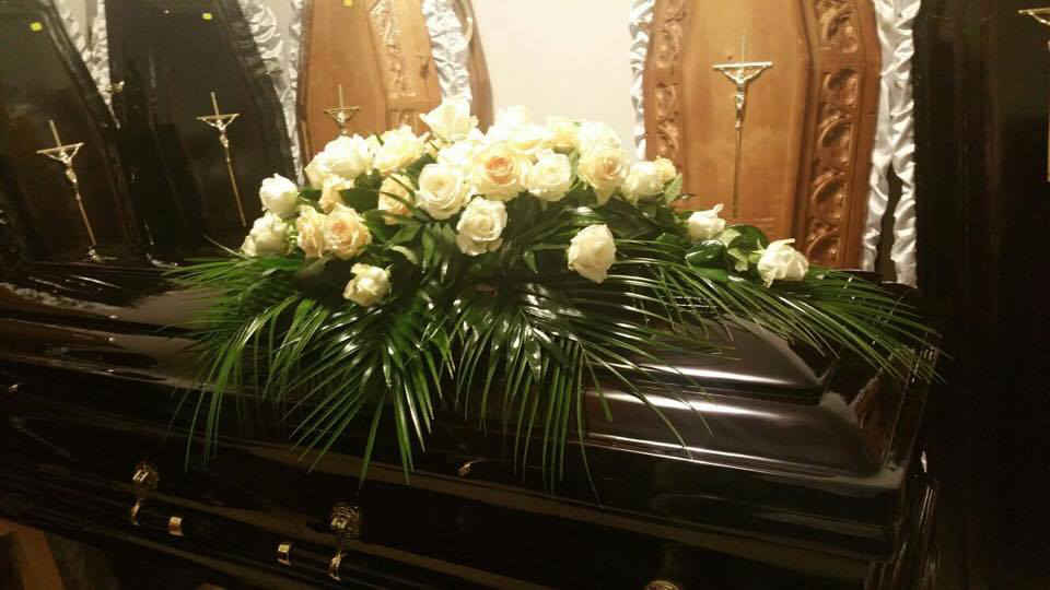 Servicii funerare complete in Bucuresti