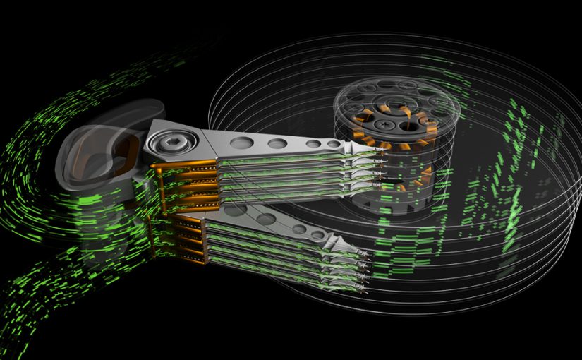 Tehnologia Multi Actuator: o nouă revoluţie a performanței