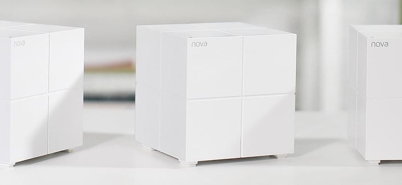 NOVA MW6 – Solutia de noua generatie pentru acoperire  wireless in intreaga casa