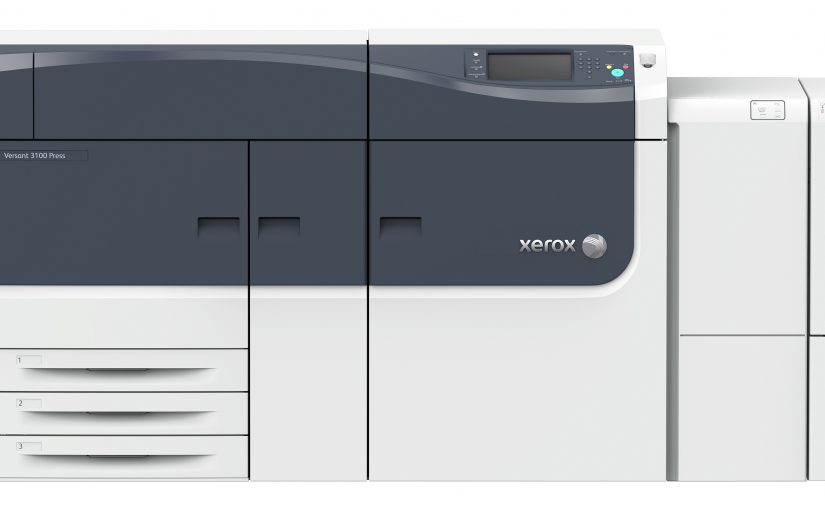 Echipamentul Xerox Versant 3100 mărește capacitatea de producție la Regata Print