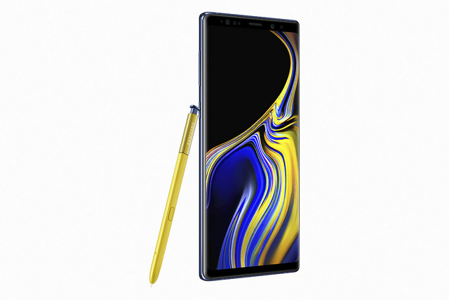 Noul Galaxy Note9: Pentru cei care își doresc totul  Cu performanță maximă, un S Pen nou și o cameră foto inteligentă, nimic nu se va adapta ritmului vieții tale mai bine ca Galaxy Note9