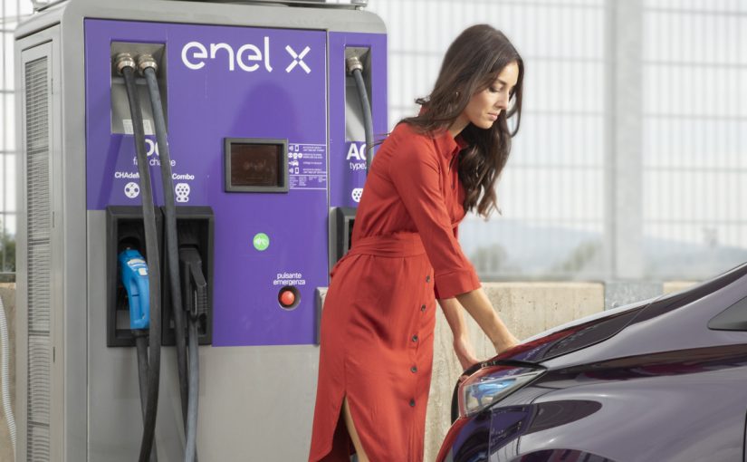 ENEL X ROMÂNIA ANUNȚĂ CEL MAI MARE PLAN DE MOBILITATE ELECTRICĂ DIN ȚARĂ, CU CIRCA 2.500 DE PUNCTE DE ÎNCĂRCARE ȘI INVESTIȚII DE PÂNĂ LA 20 DE MILIOANE DE EURO