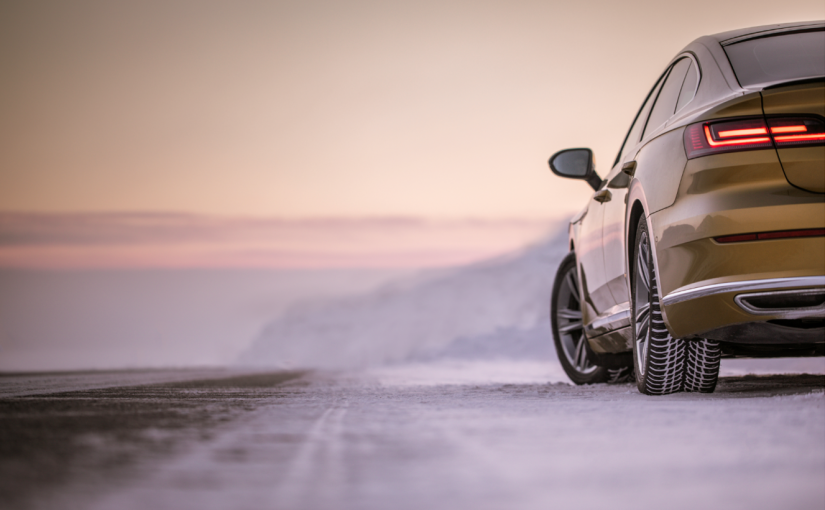 Nokian WR Snowproof, anvelopele care te scapă de griji iarna