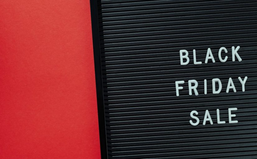 Cele mai bune site-uri pentru a urmări ofertele de Black Friday 2024