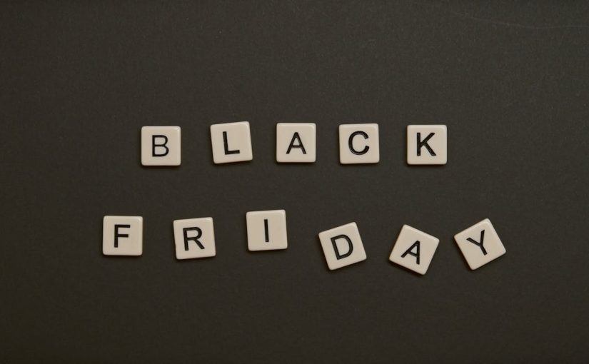 Cele mai bune trucuri pentru a prinde ofertele de top de Black Friday 2024